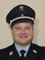 2. Kommandant Daniel Schiffler