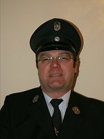Beisitzer Martin Rie�beck