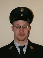 Beisitzer Thomas Steinh�u�er