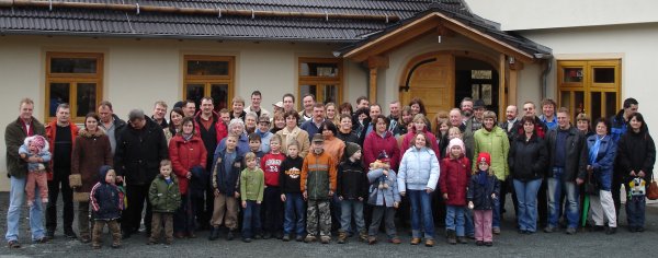Frankenwald 2006