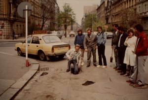 Prag 1984