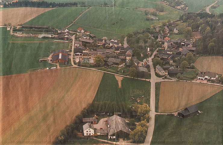 Vierschau im Jahr 2003
