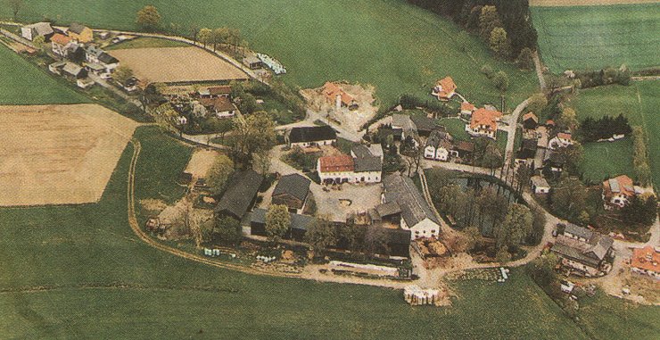 Weinzlitz im Jahr 2003