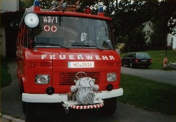 Lschfahrzeug LF 8