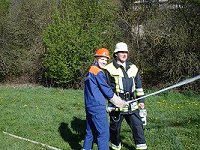 Jugendgruppe 2007