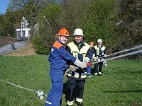 Jugendgruppe 2007
