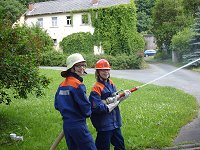 Jugendgruppe 2010