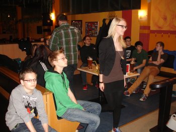Bowling