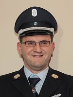 2. Kommandant Markus Sch�rner