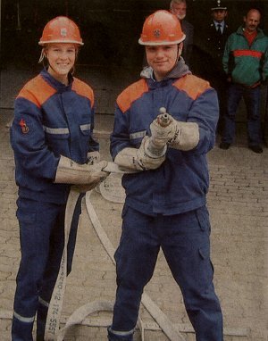 Jugendleistungsprfung