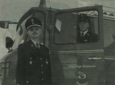 Lschfahrzeug LF 8