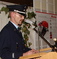 Klaus Lehmann
