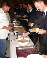 Lecker Essen