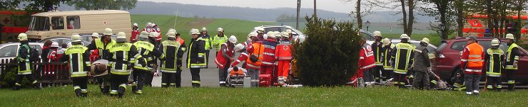 Einsatzbung Raitschin