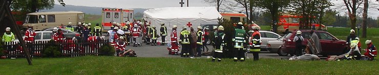 Einsatzbung Raitschin