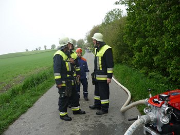Gemeinschaftsbung