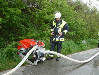 Gemeinschaftsbung