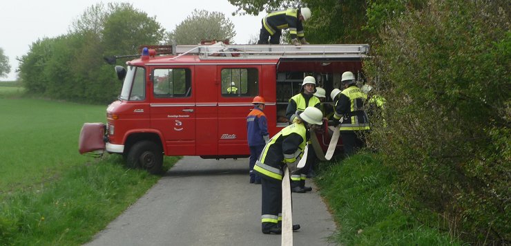 Gemeinschaftsbung