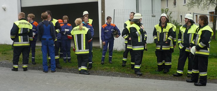 Gemeinschaftsbung