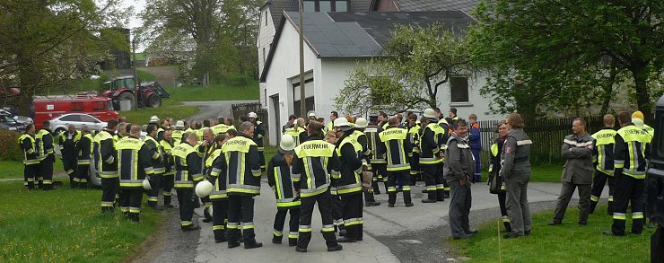 Gemeinschaftsbung