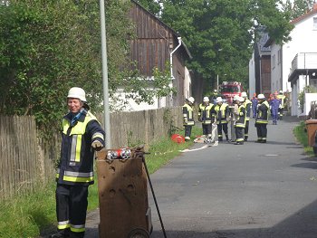 Gemeinschaftsbung