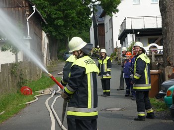 Gemeinschaftsbung