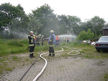 Gemeinschaftsbung
