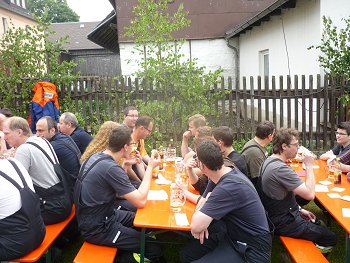 Gemeinschaftsbung