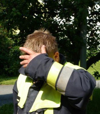 Fahrzeug reinigen