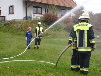 bung in Weinzlitz