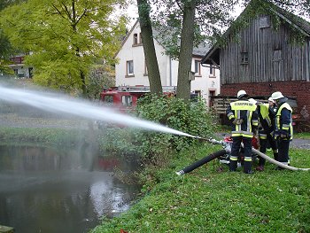 bung in Weinzlitz