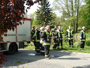 Gemeinschaftsbung