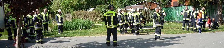 Gemeinschaftsbung