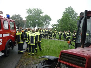 Gemeinschaftsbung