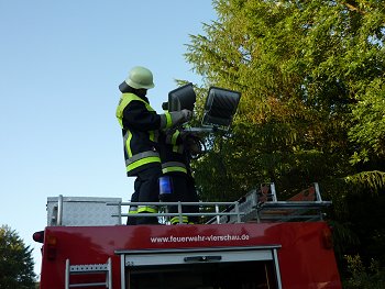 Schaumbung Weinzlitz