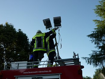 Schaumbung Weinzlitz