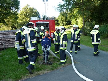 Schaumbung Weinzlitz