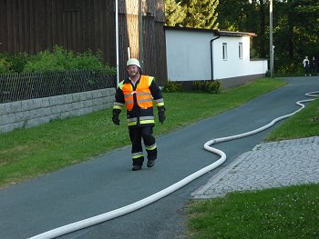 Schaumbung Weinzlitz