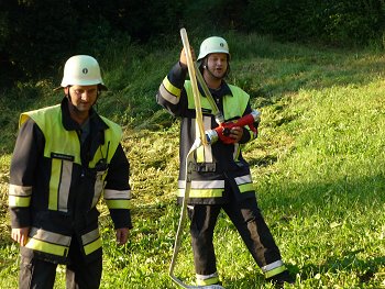 Schaumbung Weinzlitz