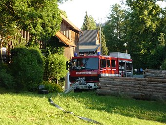 Schaumbung Weinzlitz