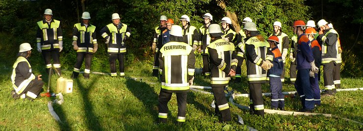 Schaumbung Weinzlitz