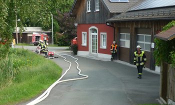 Gemeinschaftsbung