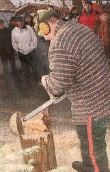 Holzsgearbeiten