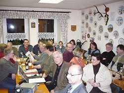 Wahlveranstaltung FW 2008