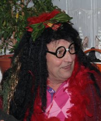 Fasching