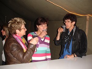 Sommerfest FFW Vierschau