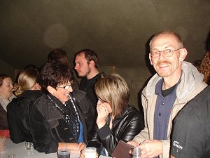 Sommerfest FFW Vierschau