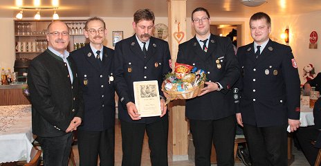 Jahreshauptversammlung