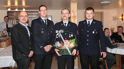 Jahreshauptversammlung