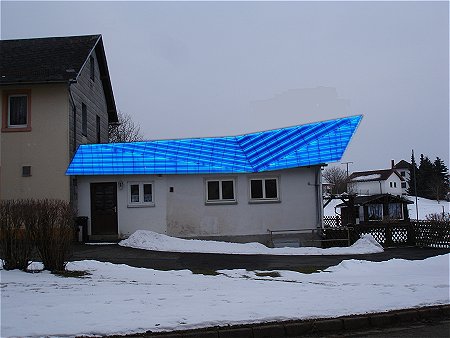 Renovierung
